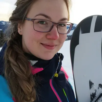 Кристина