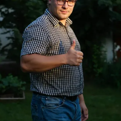 Михаил